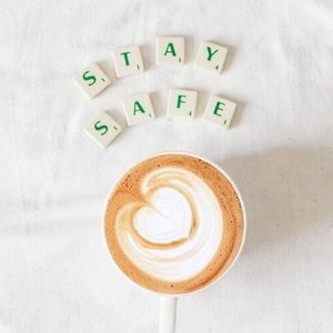 Meet your Posher, Rick